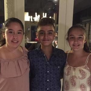 Meet your Posher, Grace